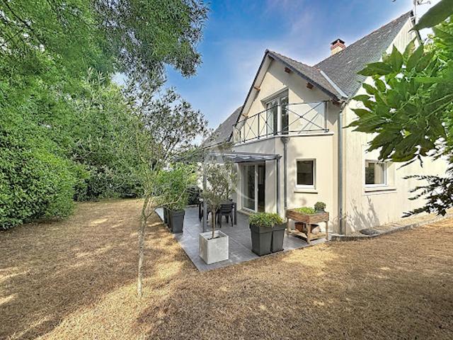 Vente Maison 7 pièces 155 m2 Pruille