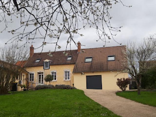 Vente Maison 7 pièces 156 m2 Quincy