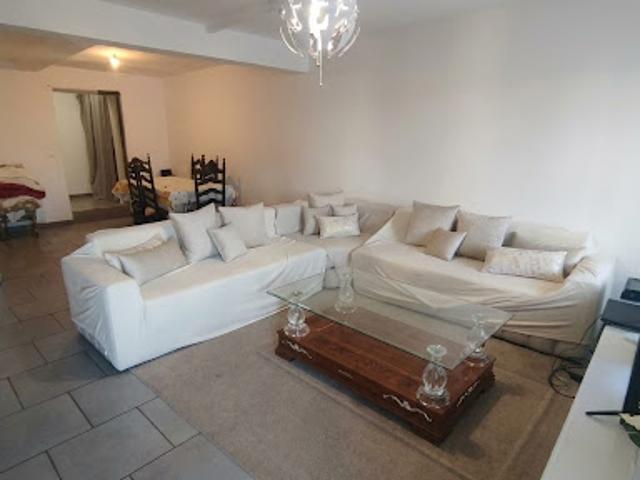Vente Maison 7 pièces 155 m2 Raismes