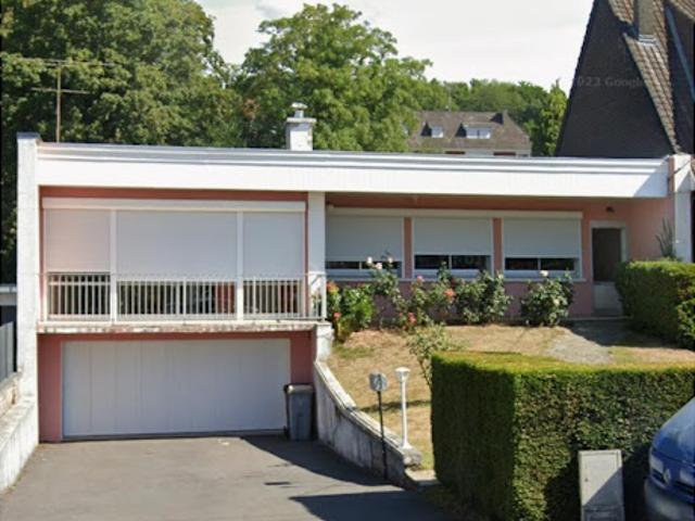 Vente Maison 7 pièces 155 m2 Saint Michel sur Ternoise