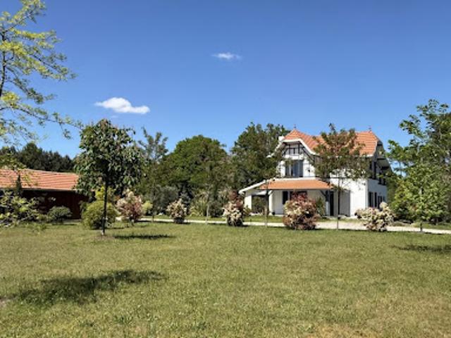Vente Maison 7 pièces 155 m2 Sanguinet