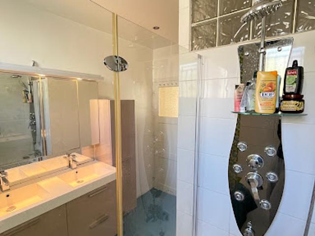 Vente Maison 7 pièces 155 m2 Savigny sur Orge