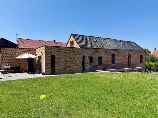 Vente Maison 7 pièces 155 m2 Sepmeries