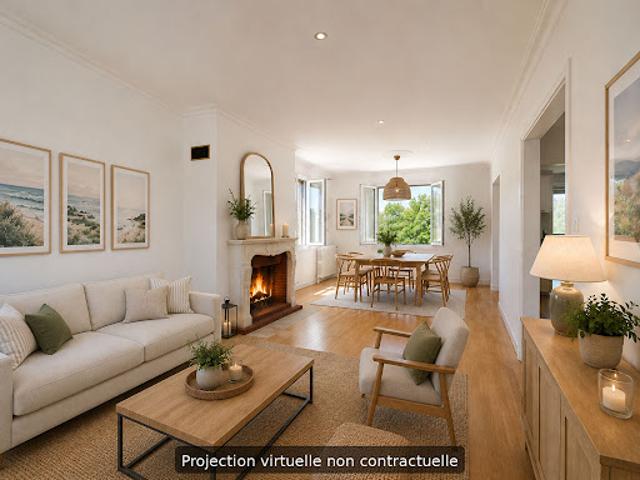 Vente Maison 7 pièces 155 m2 Trebeurden