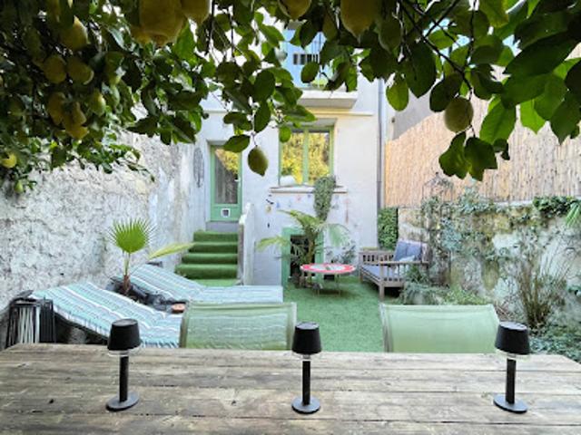Vente Maison 7 pièces 155 m2 Uzès