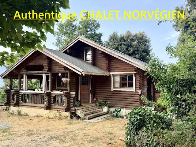 Vente Maison 7 pièces 155 m2 Valle di Rostino