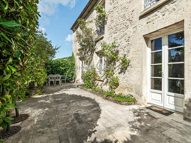 Vente Maison 7 pièces 155 m2 Verderonne