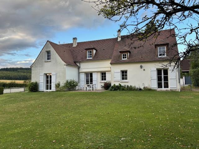 Vente Maison 7 pièces 155 m2 Villers Saint Frambourg