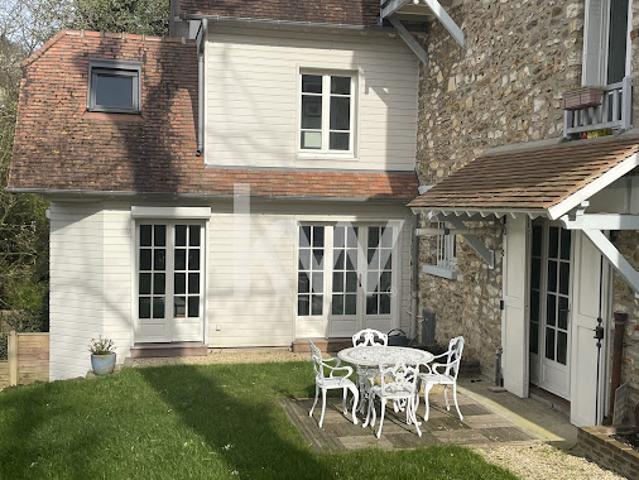 Vente Maison 7 pièces 155.15 m2 Soisy sous Montmorency
