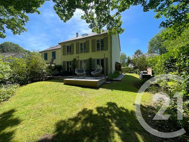 Vente Maison 7 pièces 155.1 m2 Maurepas