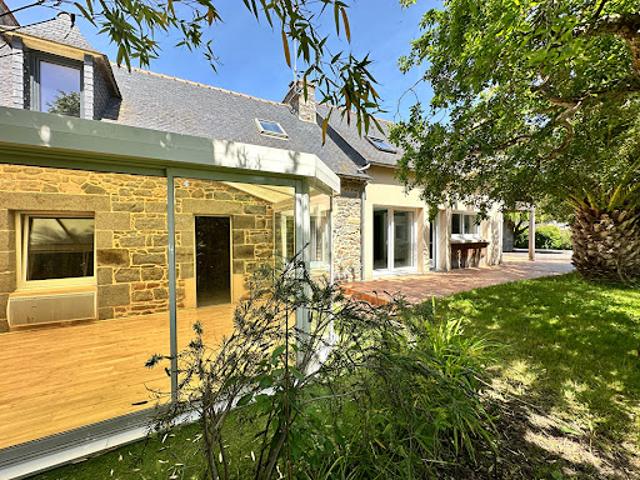 Vente Maison 7 pièces 155.27 m2 Langueux