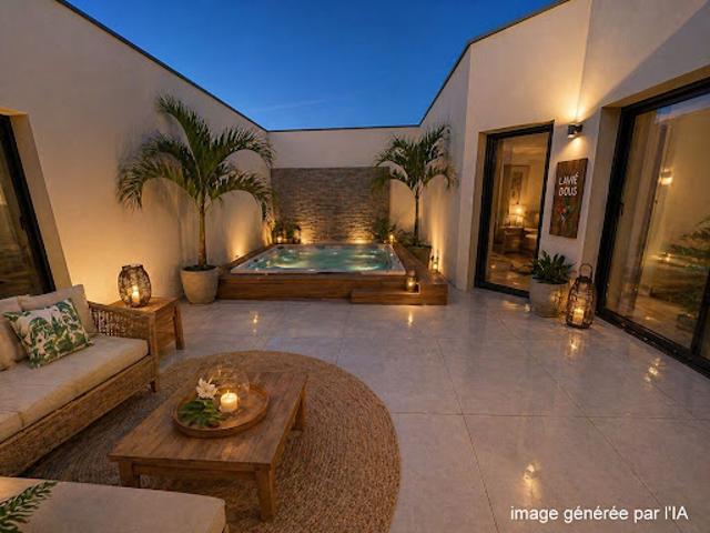 Vente Maison 7 pièces 155.8 m2 Ergué Gabéric