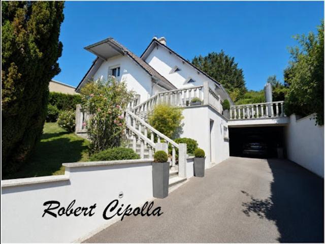 Vente Maison 7 pièces 156 m2 Marange Silvange