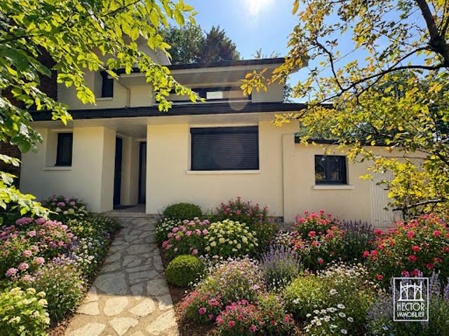 Vente Maison 7 pièces 156 m2 Morsang sur Orge
