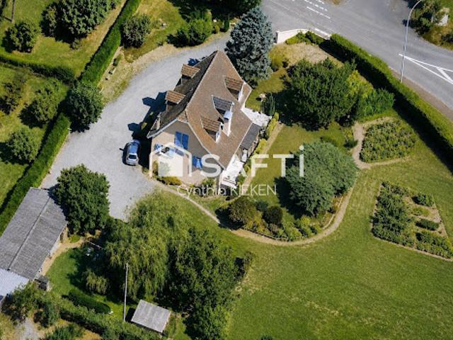 Vente Maison 7 pièces 156 m2 Mourenx