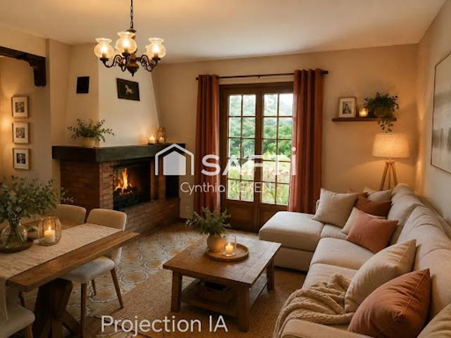 Vente Maison 7 pièces 156 m2 Mourenx