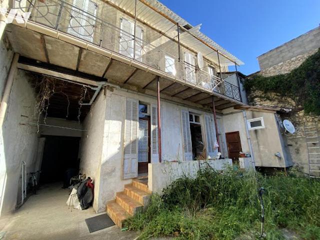 Vente Maison 7 pièces 156 m2 Nimes