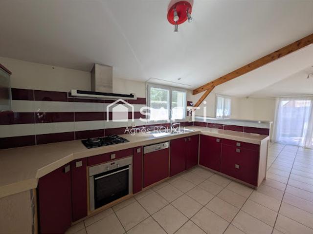Vente Maison 7 pièces 156 m2 Orvault