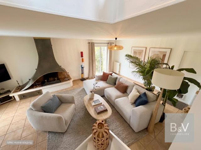 Vente Maison 7 pièces 156 m2 Auzielle