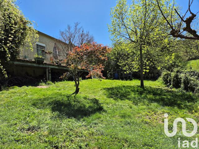 Vente Maison 7 pièces 156 m2 Aiguefonde