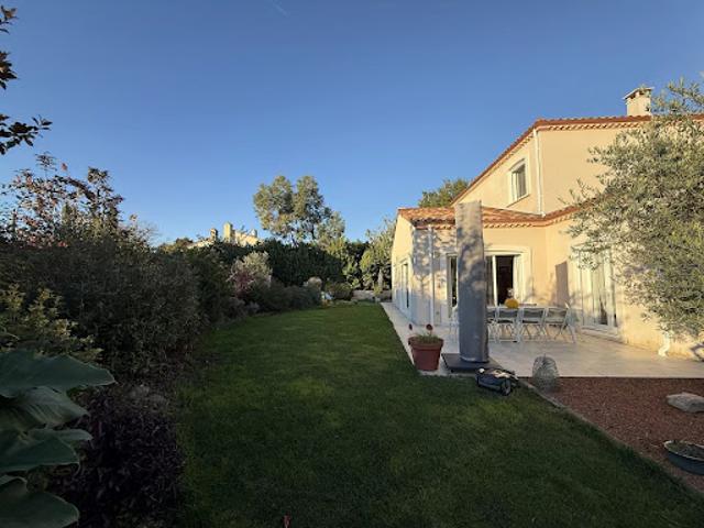Vente Maison 7 pièces 156 m2 Albi