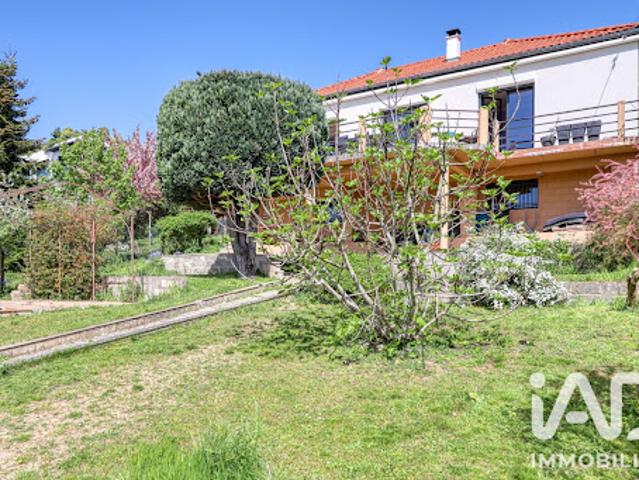 Vente Maison 7 pièces 156 m2 Argenteuil