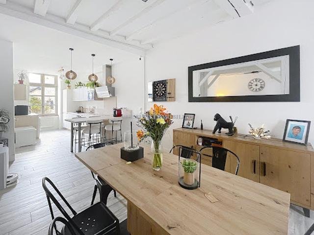 Vente Maison 7 pièces 156 m2 Artenay