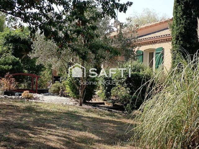 Vente Maison 7 pièces 156 m2 Castres
