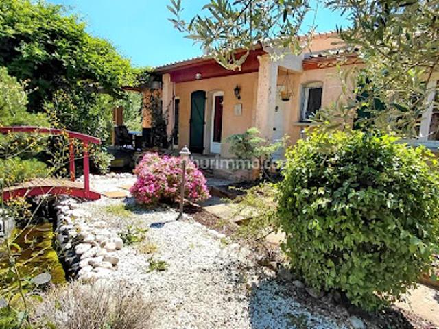 Vente Maison 7 pièces 156 m2 Castres