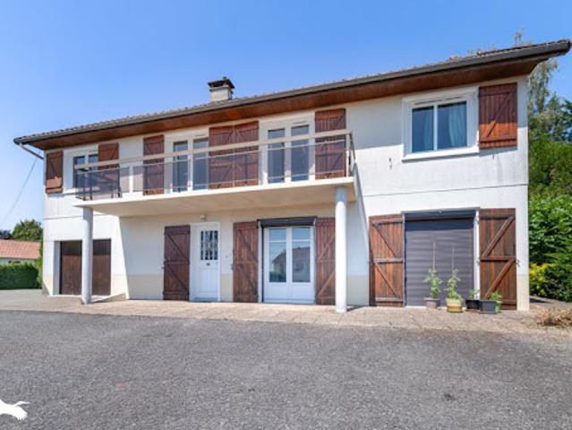 Vente Maison 7 pièces 156 m2 Couzeix
