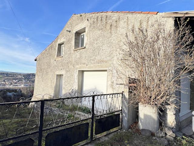 Vente Maison 7 pièces 156 m2 Le Puy en Velay