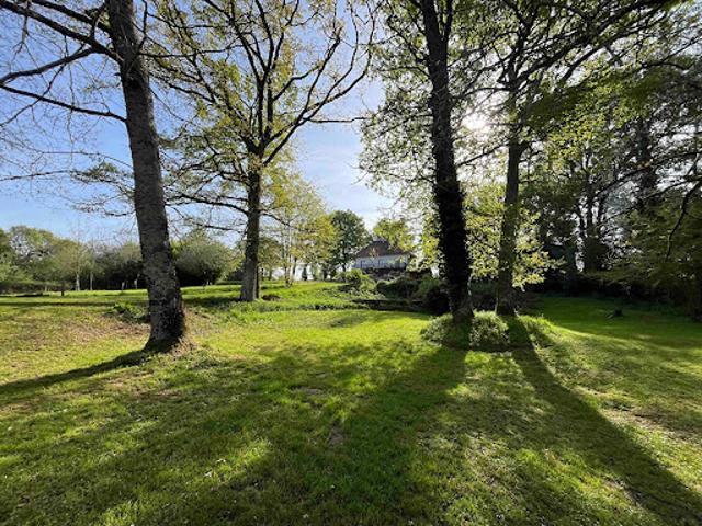 Vente Maison 7 pièces 156 m2 Pressac