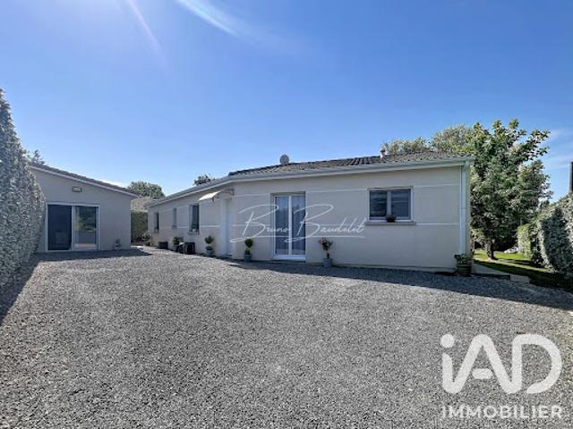 Vente Maison 7 pièces 156 m2 Sadirac