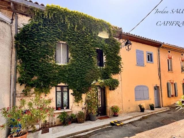 Vente Maison 7 pièces 156 m2 Saint Julia