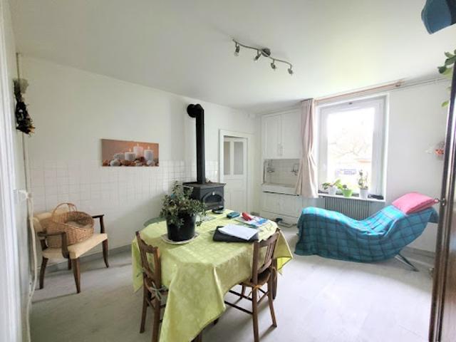 Vente Maison 7 pièces 156 m2 Saint Quintin sur Sioule