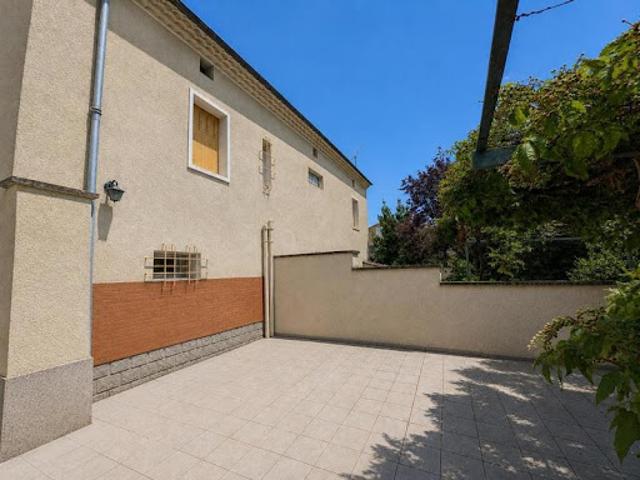 Vente Maison 7 pièces 156 m2 Salles sur l'Hers