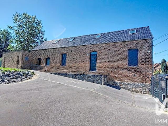 Vente Maison 7 pièces 156 m2 Sepmeries