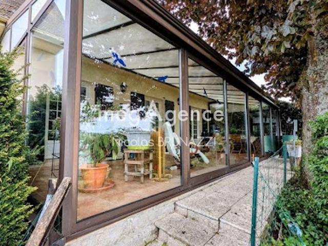 Vente Maison 7 pièces 156 m2 Vimoutiers