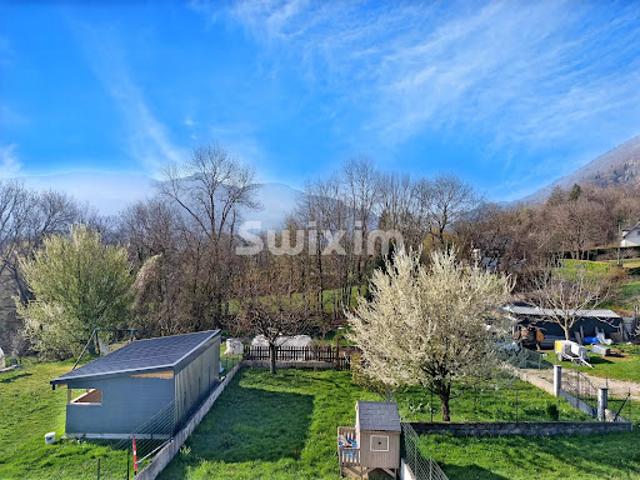 Vente Maison 7 pièces 156.24 m2 Vimines