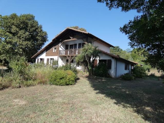 Vente Maison 7 pièces 156.5 m2 Hinx