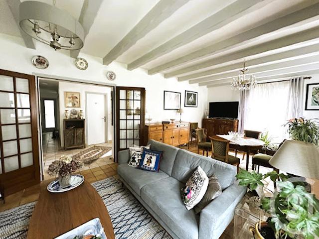Vente Maison 7 pièces 156.87 m2 Pornic