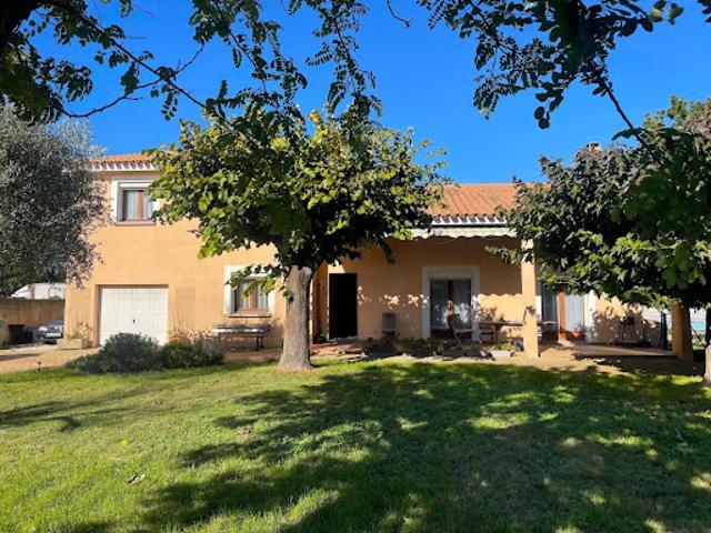 Vente Maison 7 pièces 157 m2 Montelimar