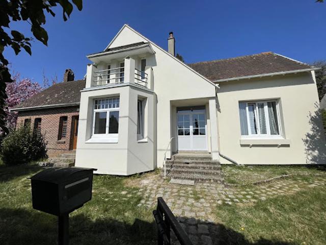 Vente Maison 7 pièces 157 m2 Montreuil