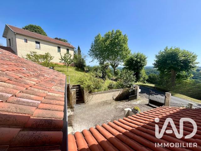 Vente Maison 7 pièces 157 m2 Orthez