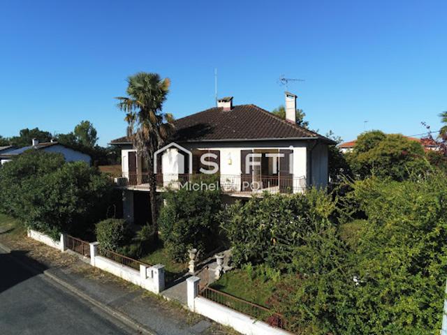 Vente Maison 7 pièces 157 m2 Albi