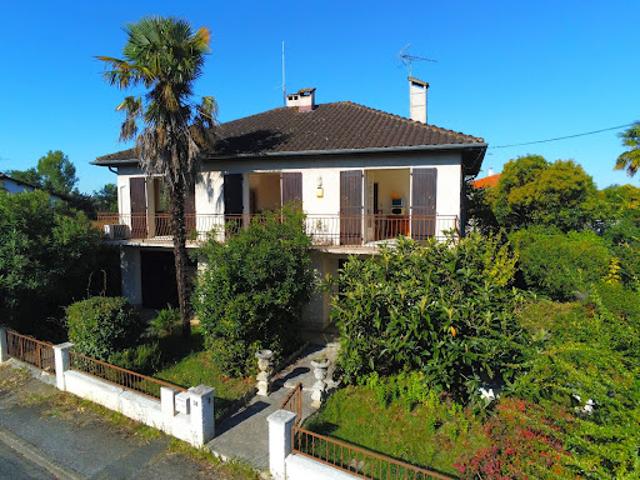 Vente Maison 7 pièces 157 m2 Albi