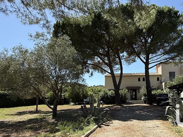 Vente Maison 7 pièces 157 m2 Aspiran