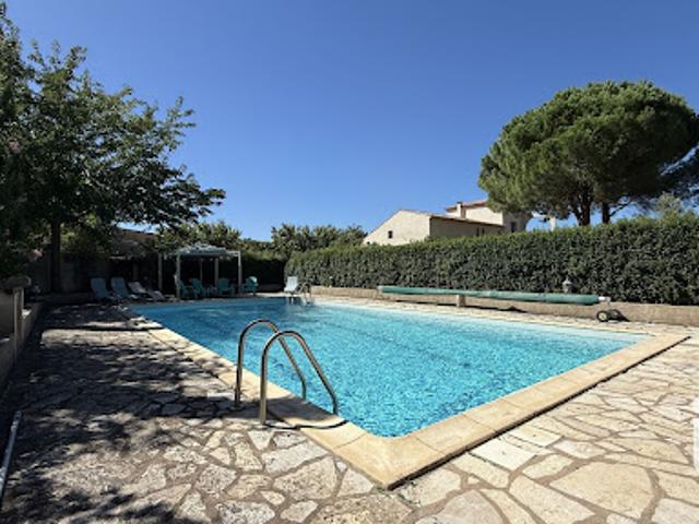 Vente Maison 7 pièces 157 m2 Aspiran