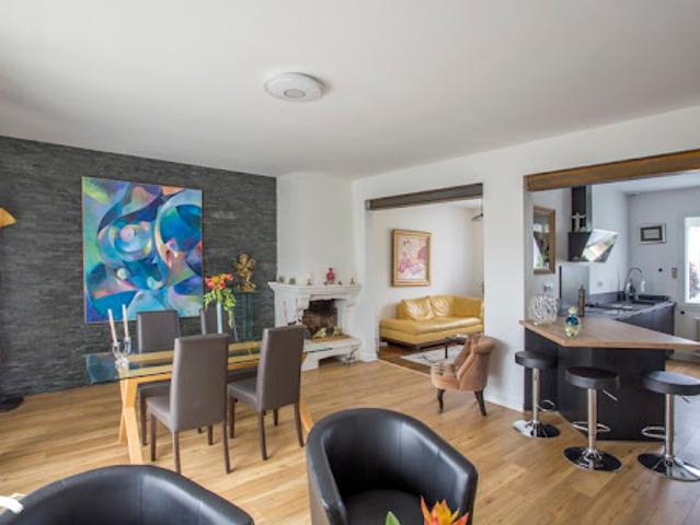 Vente Maison 7 pièces 157 m2 Puilboreau