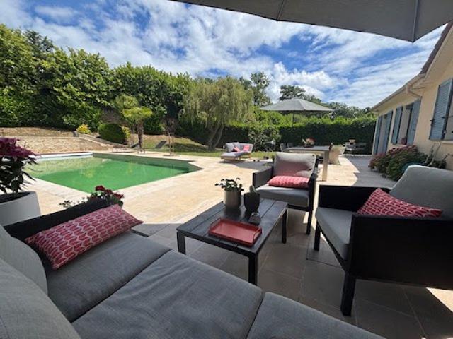 Vente Maison 7 pièces 157 m2 Etiolles